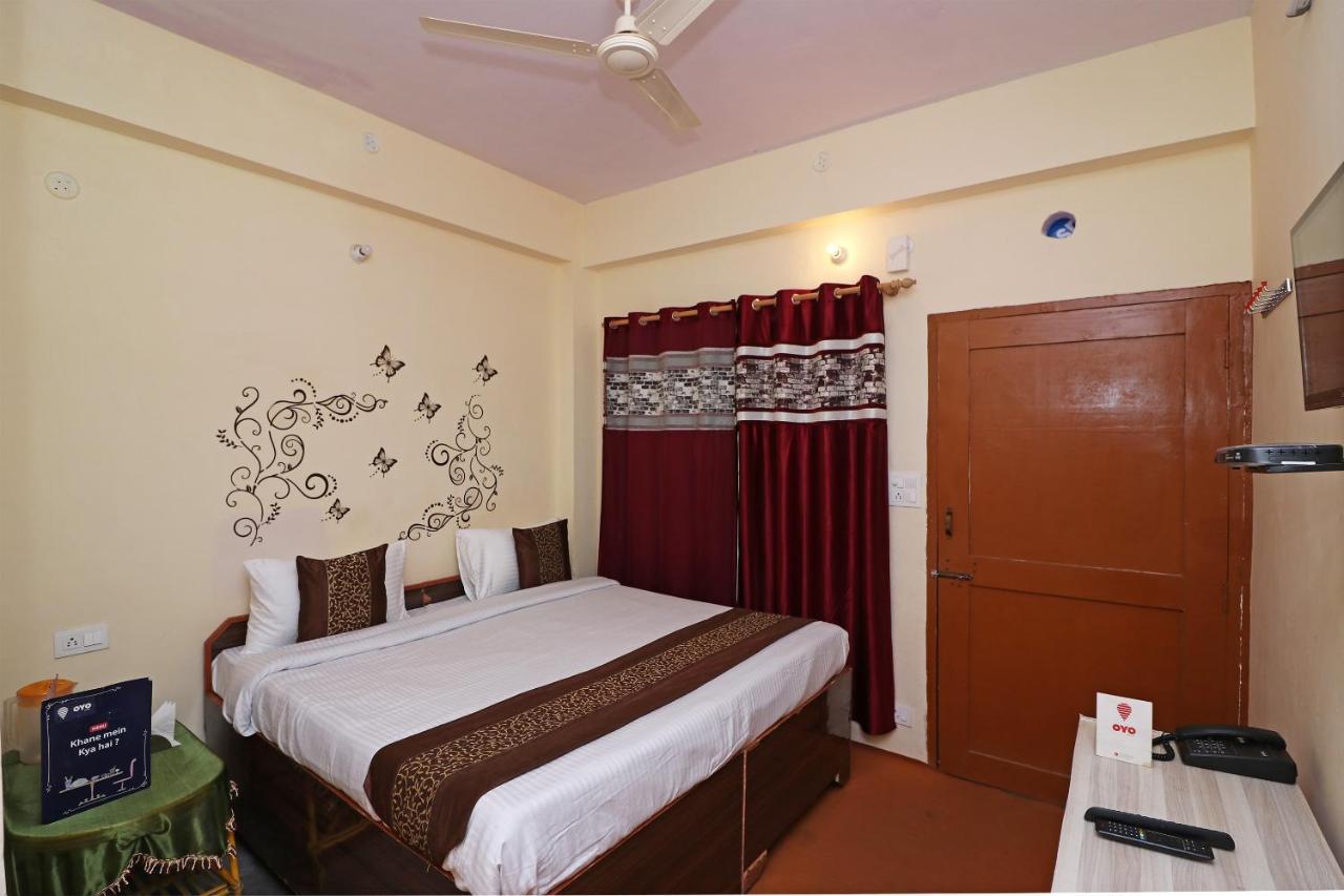Oyo 13728 Hotel Kempty Valley View Hotel & Restaurant Mussoorie Exterior foto